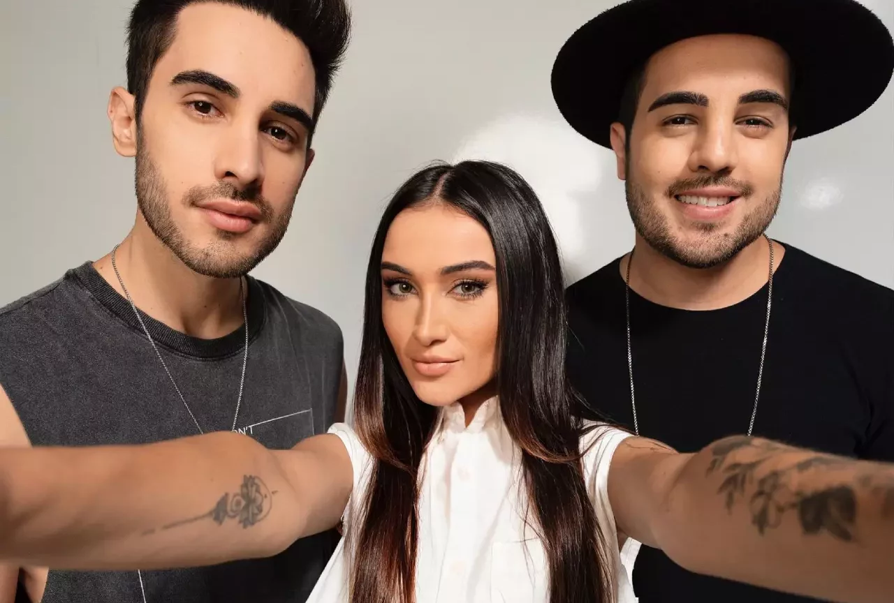 Melim anuncia gravação de primeiro DVD da carreira em show inédito