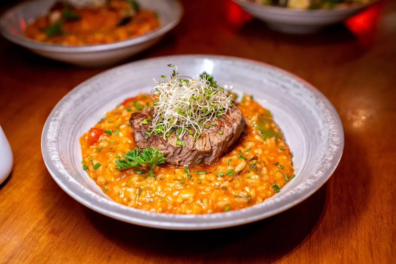 Gula Bar anuncia menu exclusivo para o Dia dos Namorados