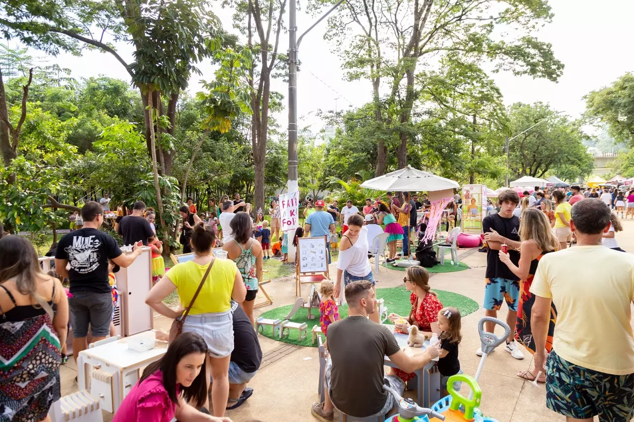 Cinemateca terá o 1º Festival Criativo em 8 e 9 de julho; saiba detalhes
