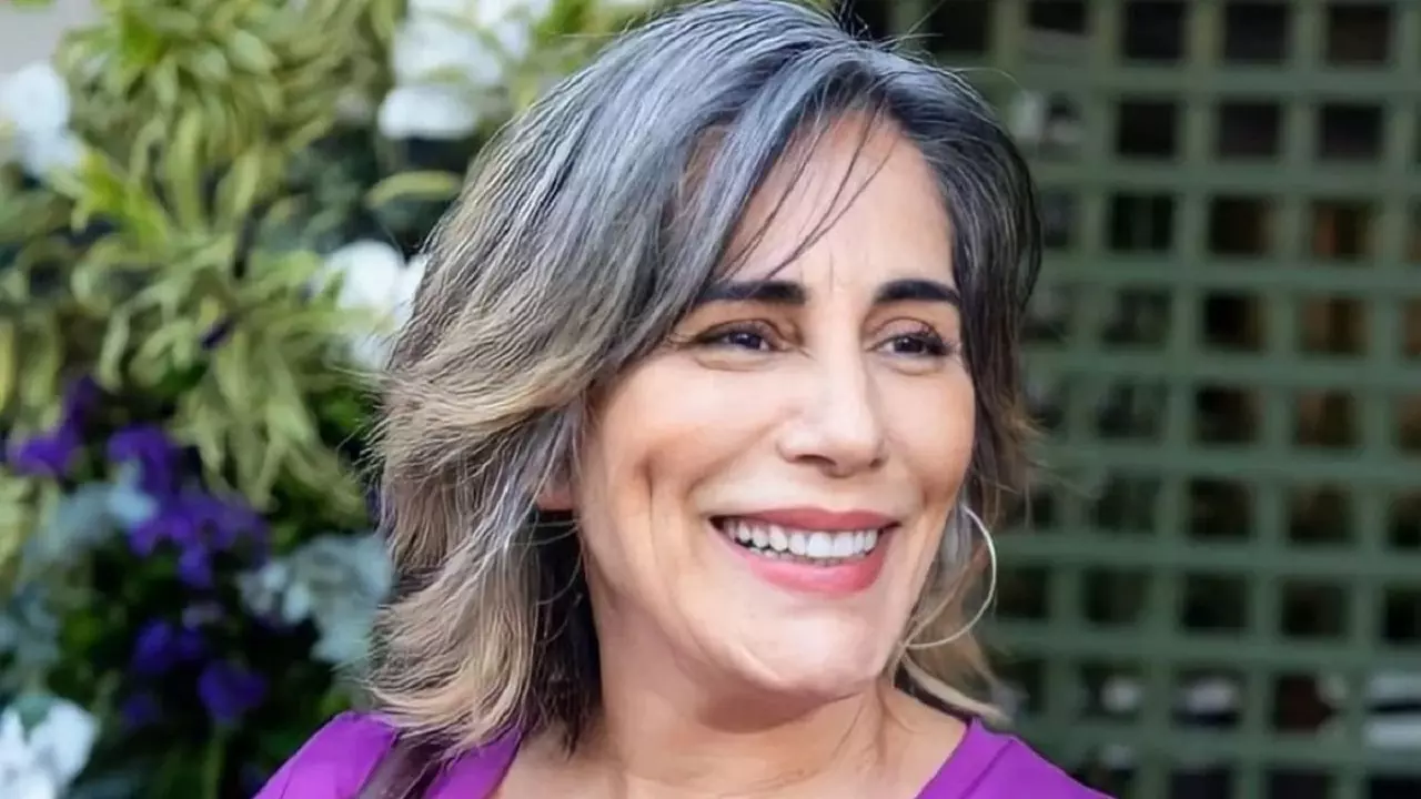 Gloria Pires não renova de exclusividade com Rede Globo