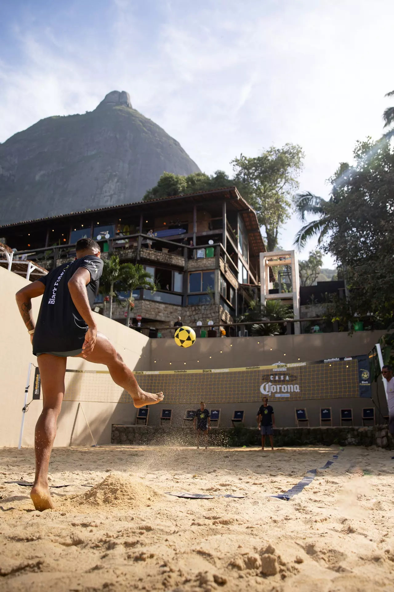 Casa Corona: cerveja Corona inaugura espaço especial no Rio de Janeiro
