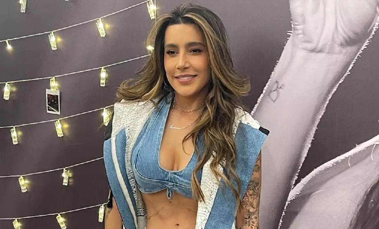 Goiânia recebe com exclusividade espaço “Universo Lauana Prado”