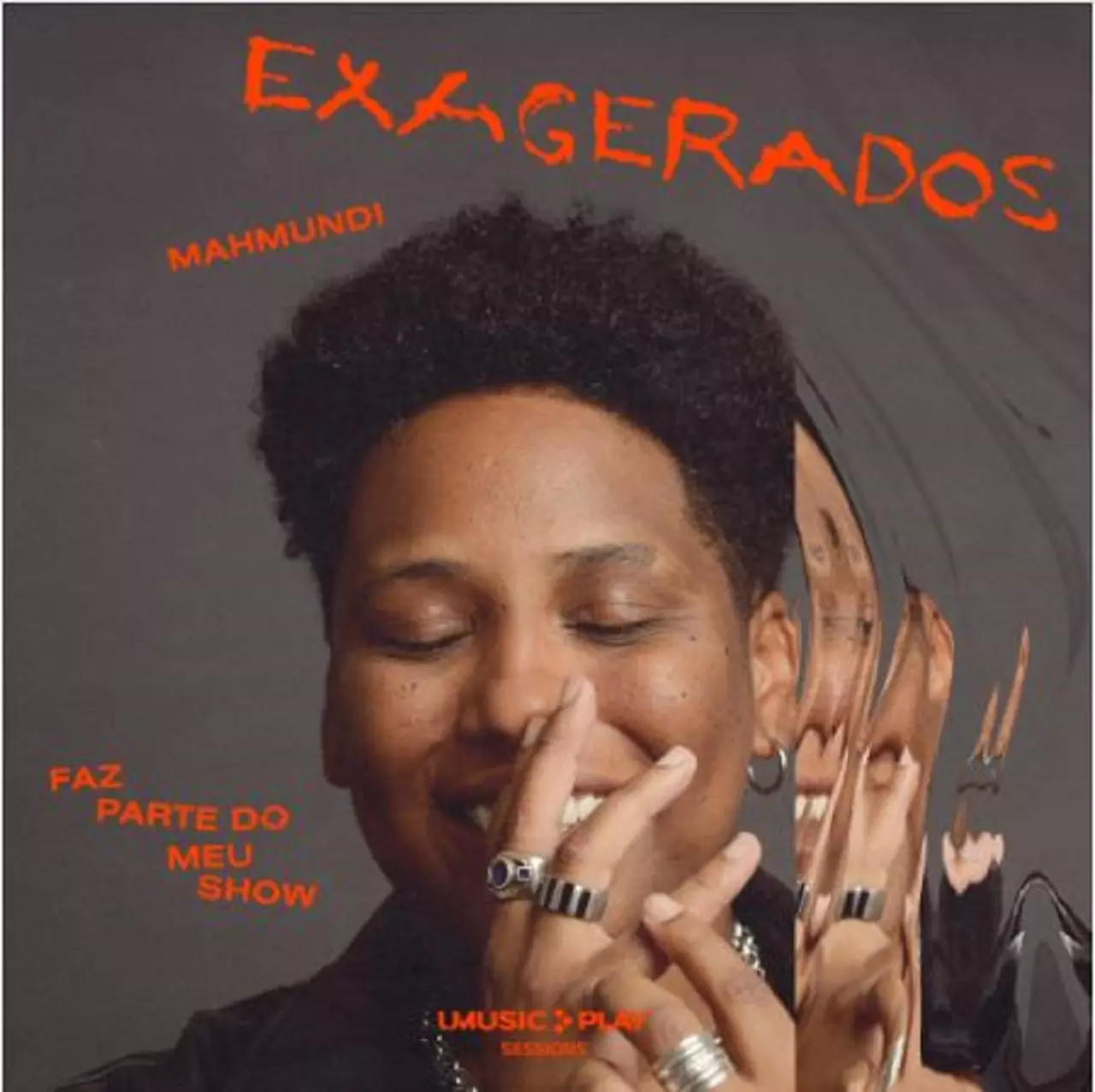 “Exagerados” traz releituras de Cazuza com Mahmundi, Carol Biazin e mais