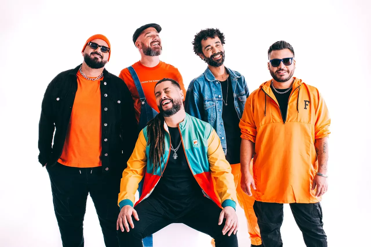 MANEVA confirma gravação de DVD no Parque Villa-Lobos, em São Paulo
