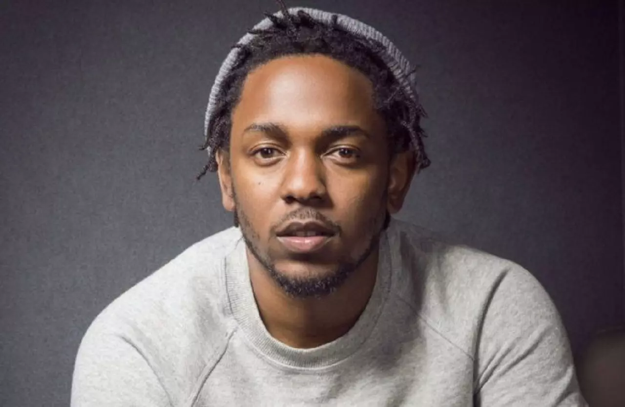 Ele vem! Kendrick Lamar é confirmado no segundo dia do GPWeek