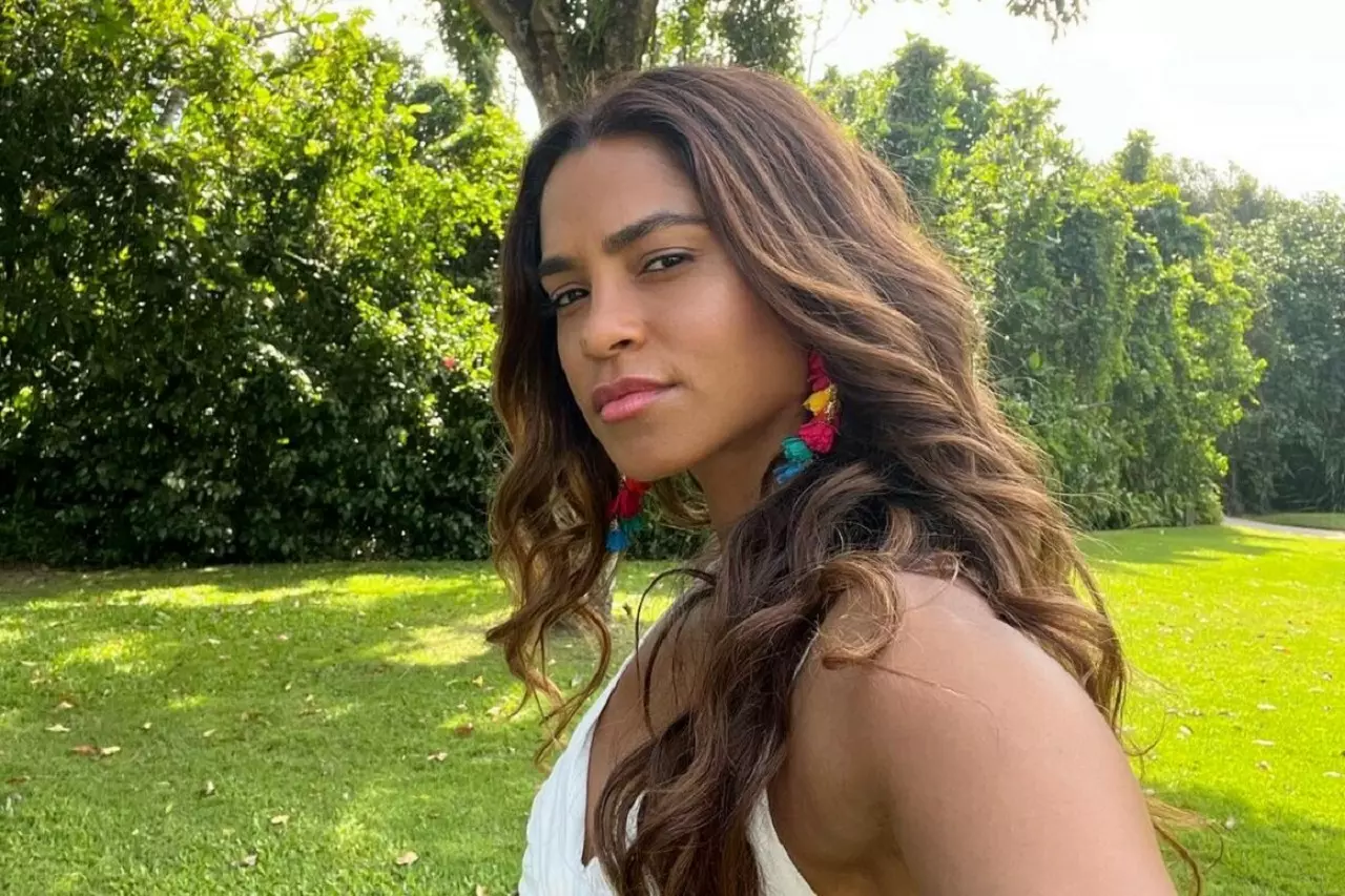 2ª edição do Arraiá do Mercadão terá Lucy Alves e Yasmim Santos