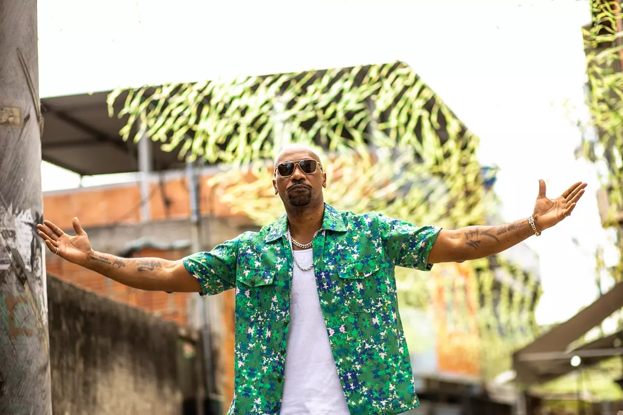 MV BILL faz show de lançamento do EP "DR DRILL"; ingressos estão disponíveis