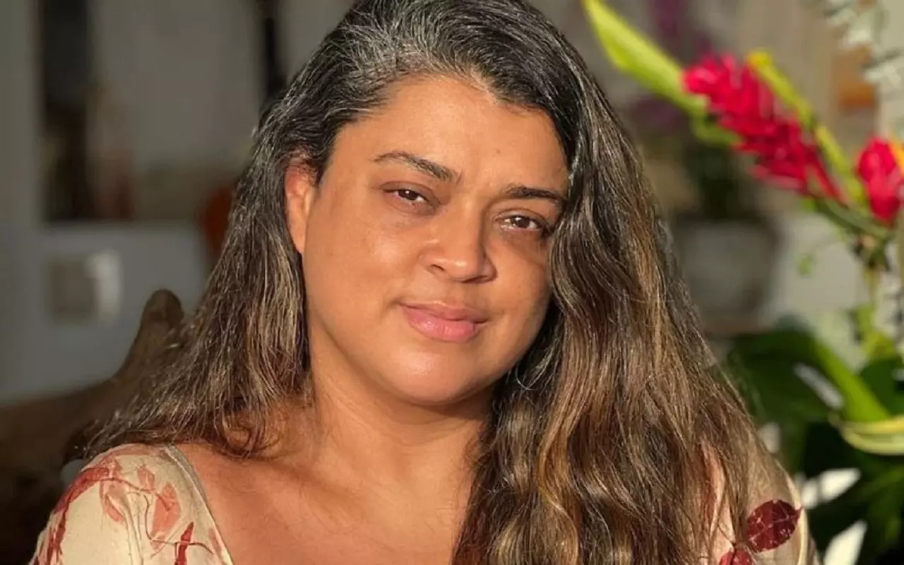 Preta Gil confirma participação na turnê da família Gil pelo Brasil
