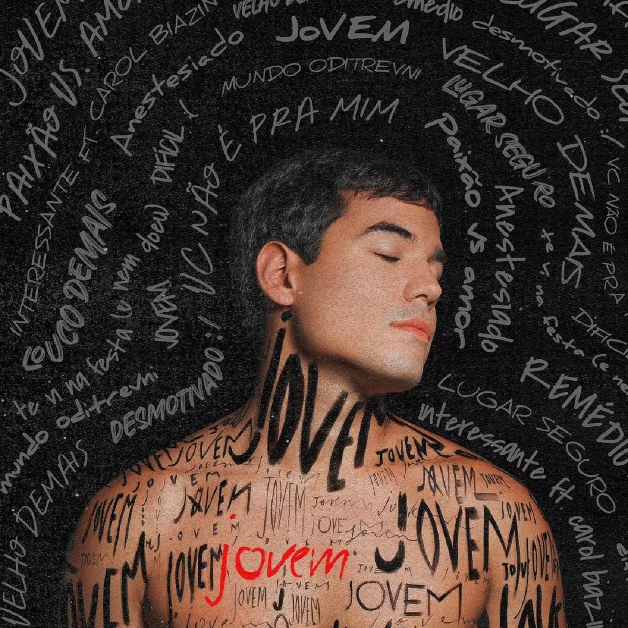 Bruno Gadiol apresenta turnê "JOVEM" dia 10 de junho em São Paulo