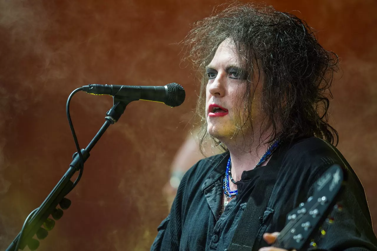 Primavera Sound SP: The Cure é primeira atração confirmada no festival