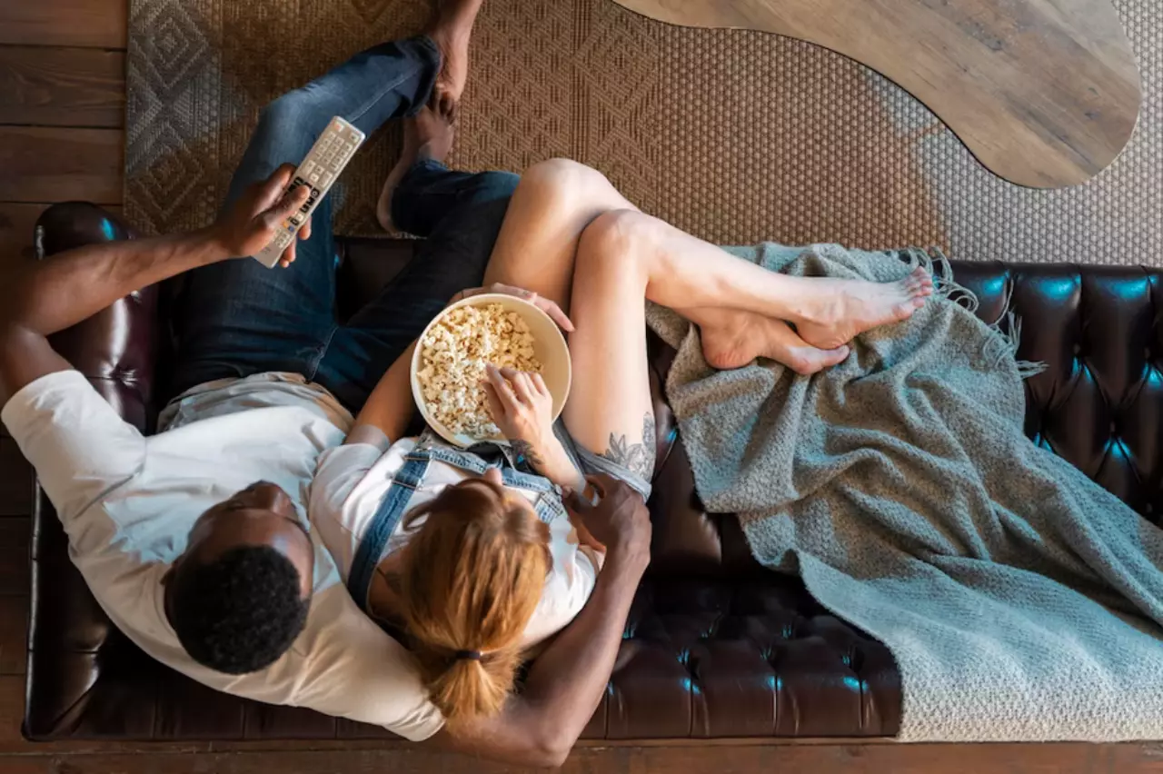 Dia dos Namorados: Filmes para quem está em um relacionamento à