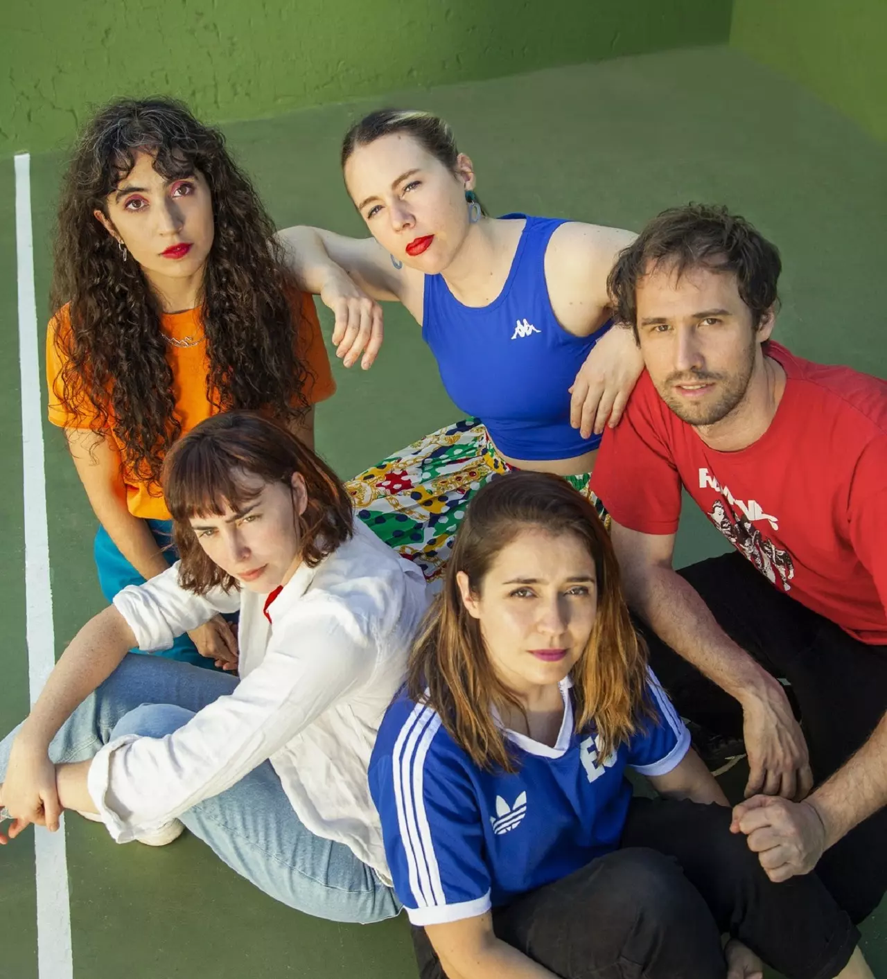 Banda argentina Las Ligas Menores confirma show no Brasil para agosto