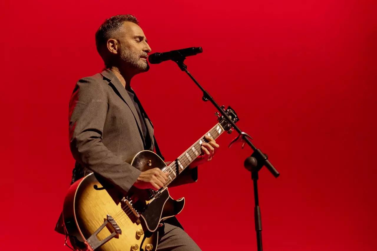Jorge Drexler confirma apresentação única em Porto Alegre para novembro