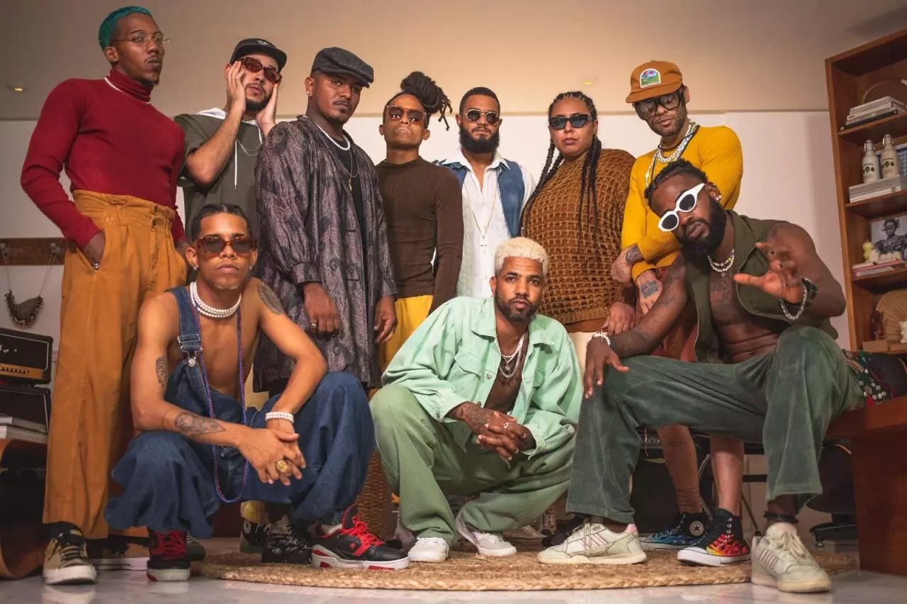 4ª Festival MBora Fest acontece com Afrocidade, Furacão 2000 e mais