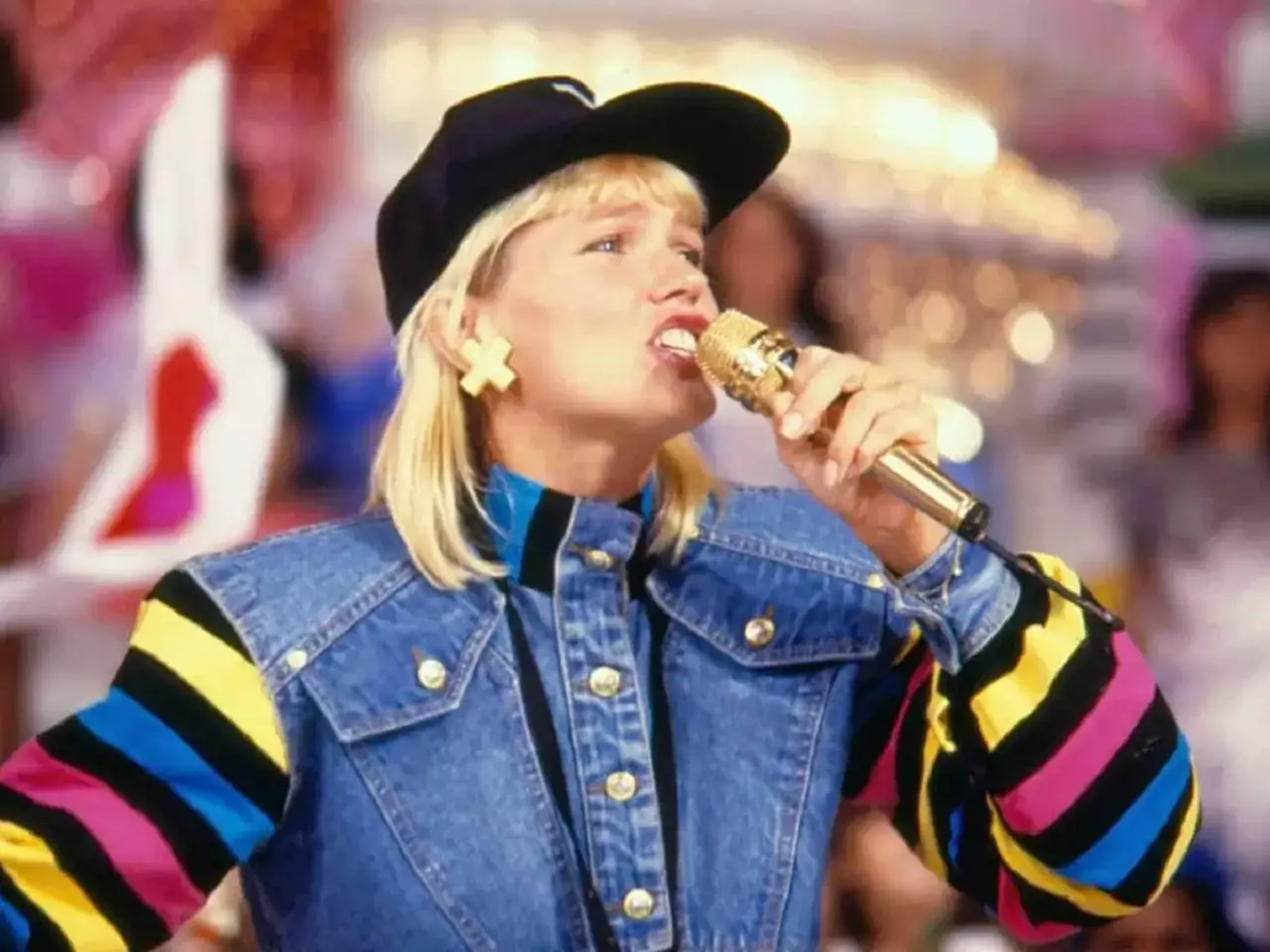 Documentário da Xuxa ganha data de estreia no Globoplay; veja o trailer