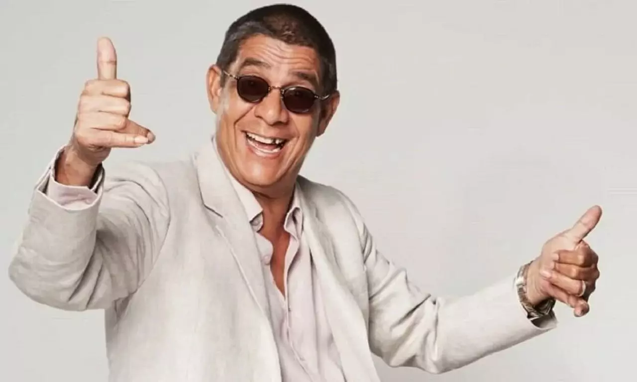 Zeca Pagodinho, Jorge Aragão e Luedji Luna farão turnê no Canadá