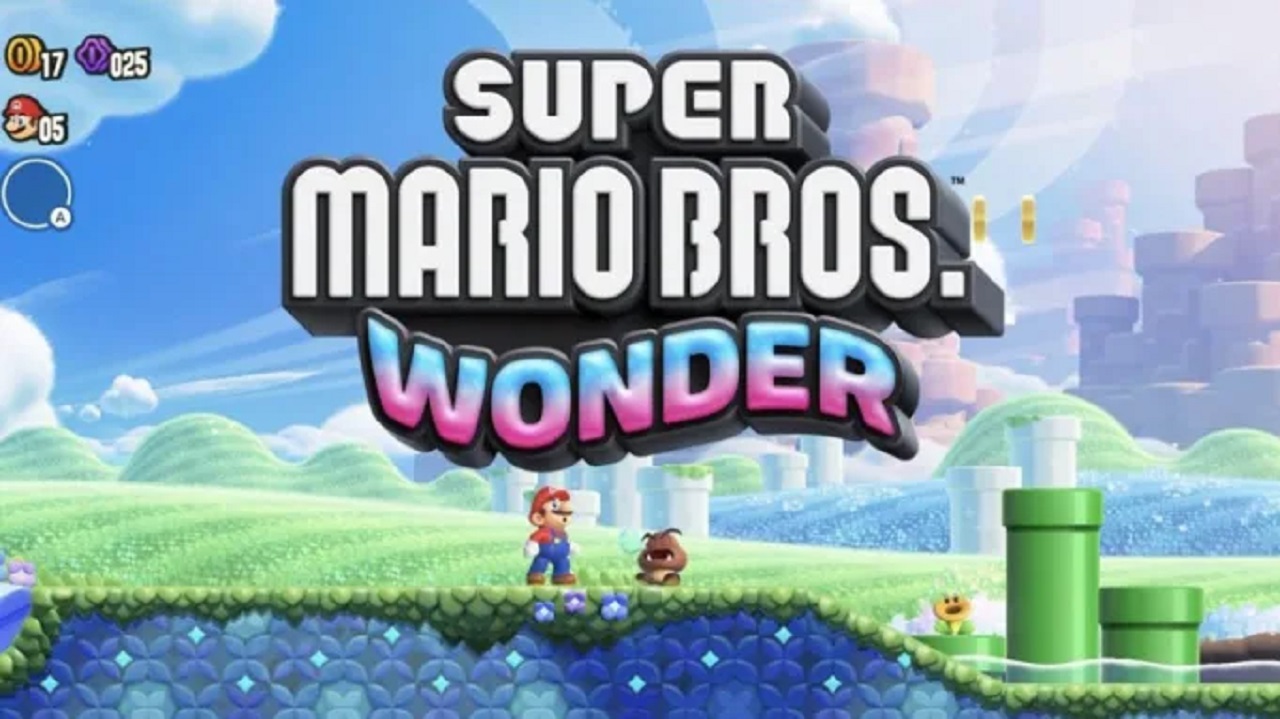 Novo Super Mario Bros. Wonder estreia nesta sexta (20)