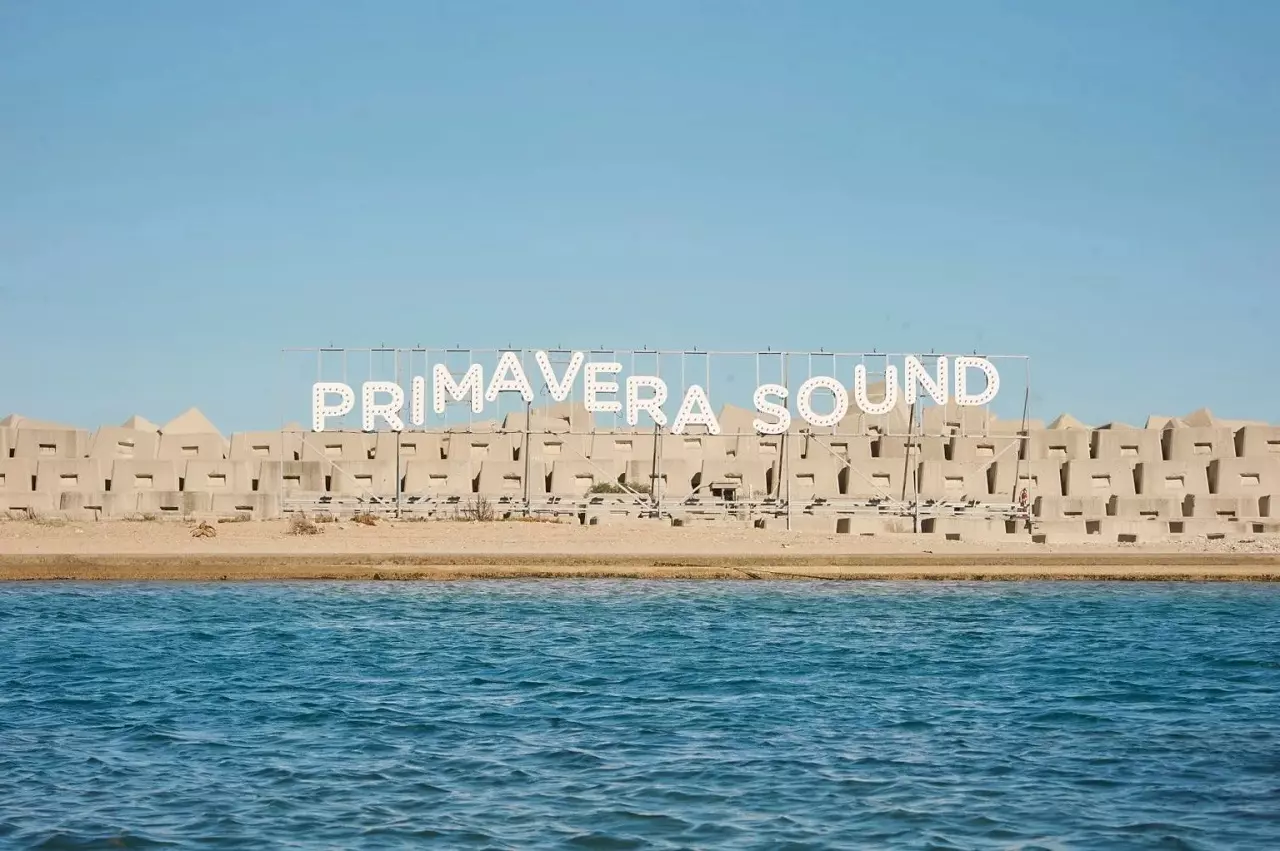 Primavera Sound São Paulo inicia pré-venda de ingressos Passaporte