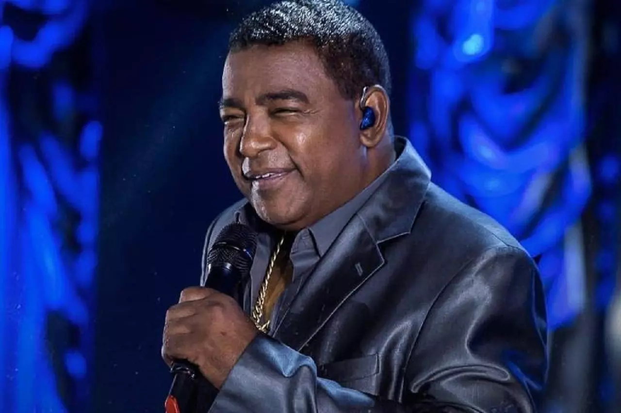 Raça Negra se apresenta no Star415; ingressos estão disponíveis
