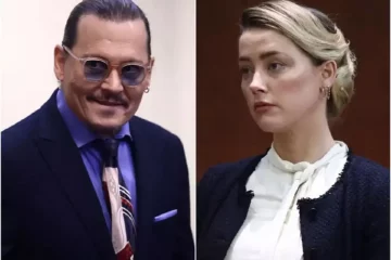 Série Documental 'Johnny Depp x Amber Heard': O Que Esperar da