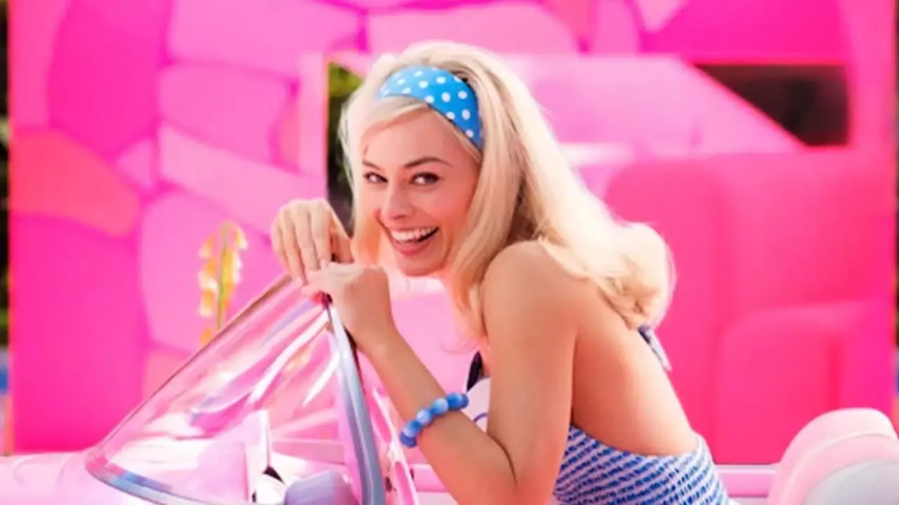 Barbie e Oppenheimer levam 8 milhões aos cinemas na semana de estreia