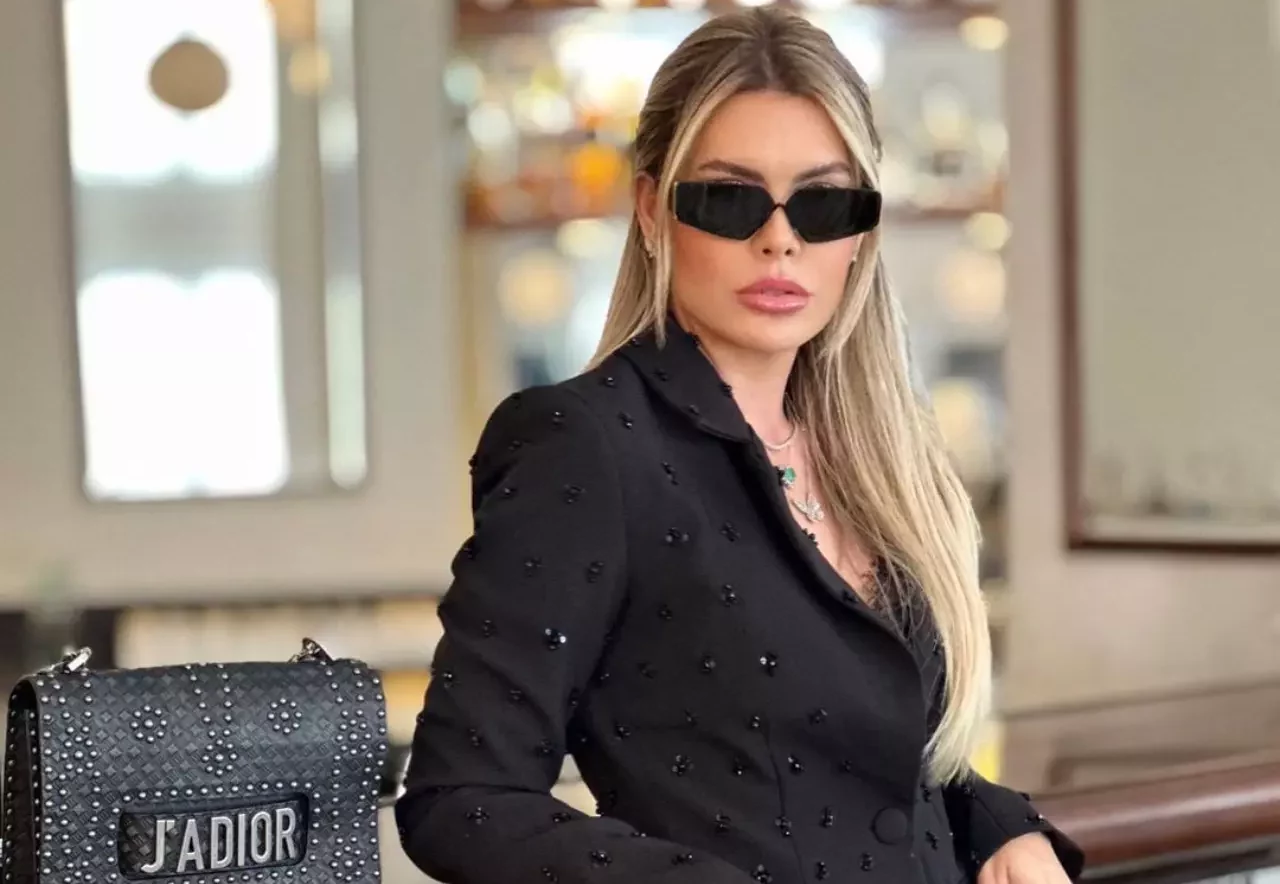 Cozy and chic: 4 casacos e jaquetas para arrasar no inverno 2023