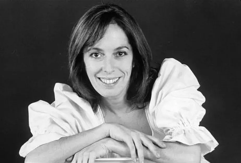 Josephine Chaplin, filha de Charlie Chaplin, morre aos 74 anos