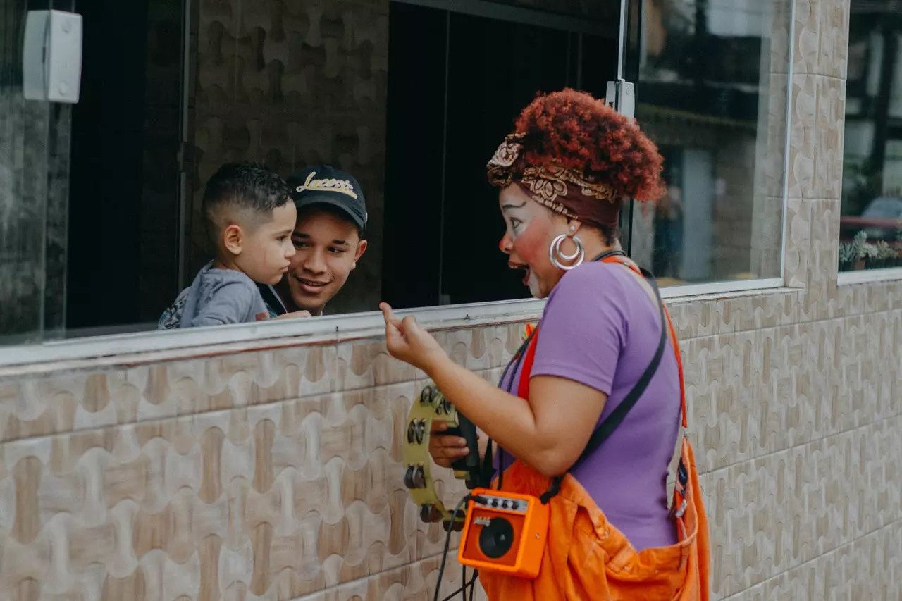 Festival Baixadinha tem ampla programação infantil de 21 a 23 de julho