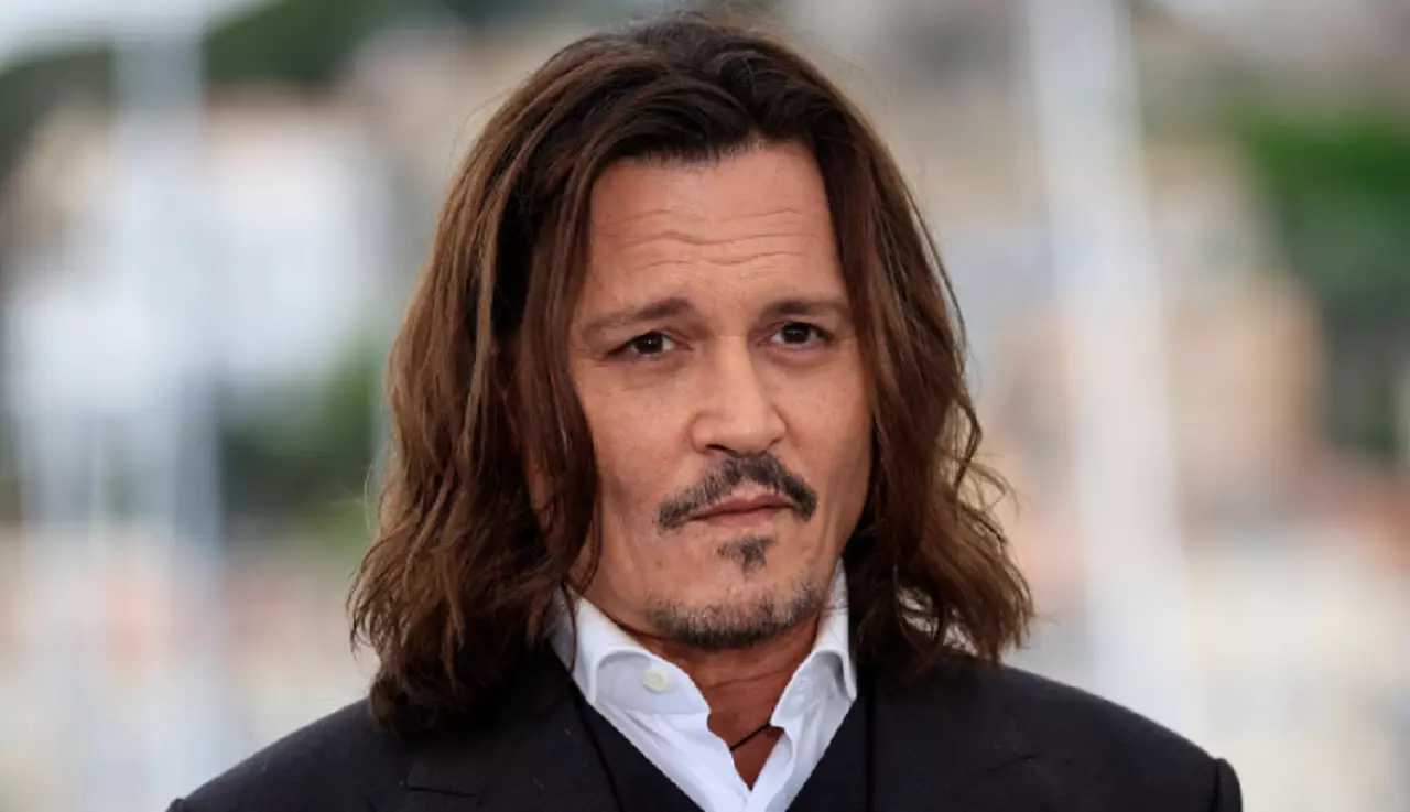 Johnny Depp é encontrado inconsciente em hotel em Budapeste