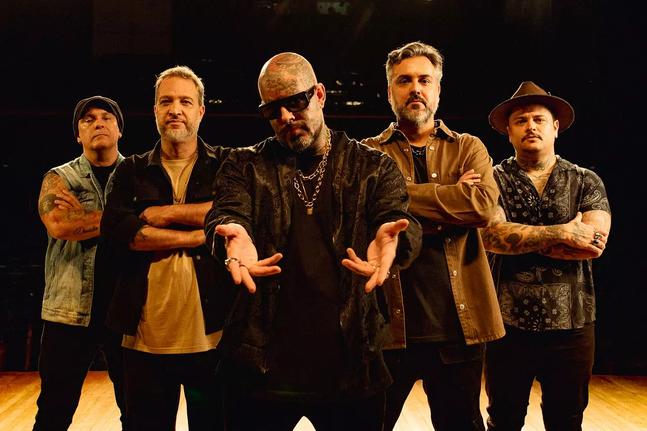 Detonautas estreia álbum comemorativo dos 20 anos de carreira