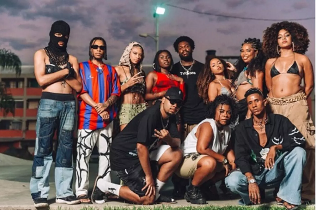 Filtr Music e Sarará promovem capacitação de mulheres negras na produção cultural