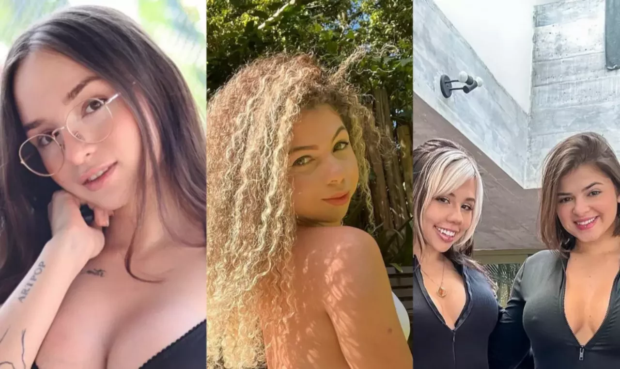 No dia do Orgasmo, influencers revelam segredos e falam do assunto – Vírgula