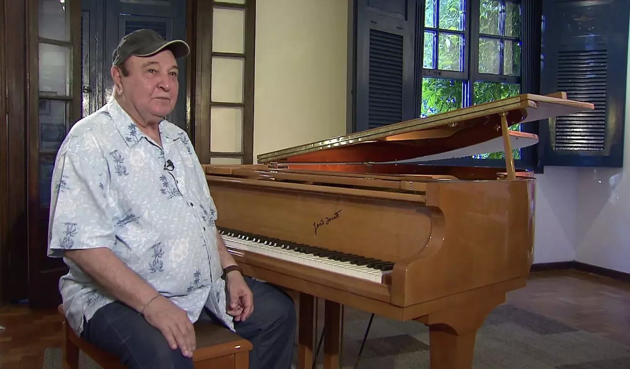 TV Brasil homenageia João Donato com dois shows exclusivos