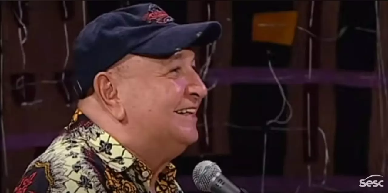 SescTV presta homenagem ao multi-instrumentista João Donato