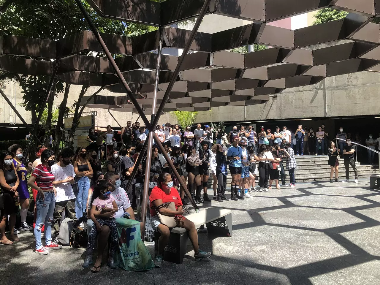 Evento de K-Pop promete colorir o Centro de São Paulo