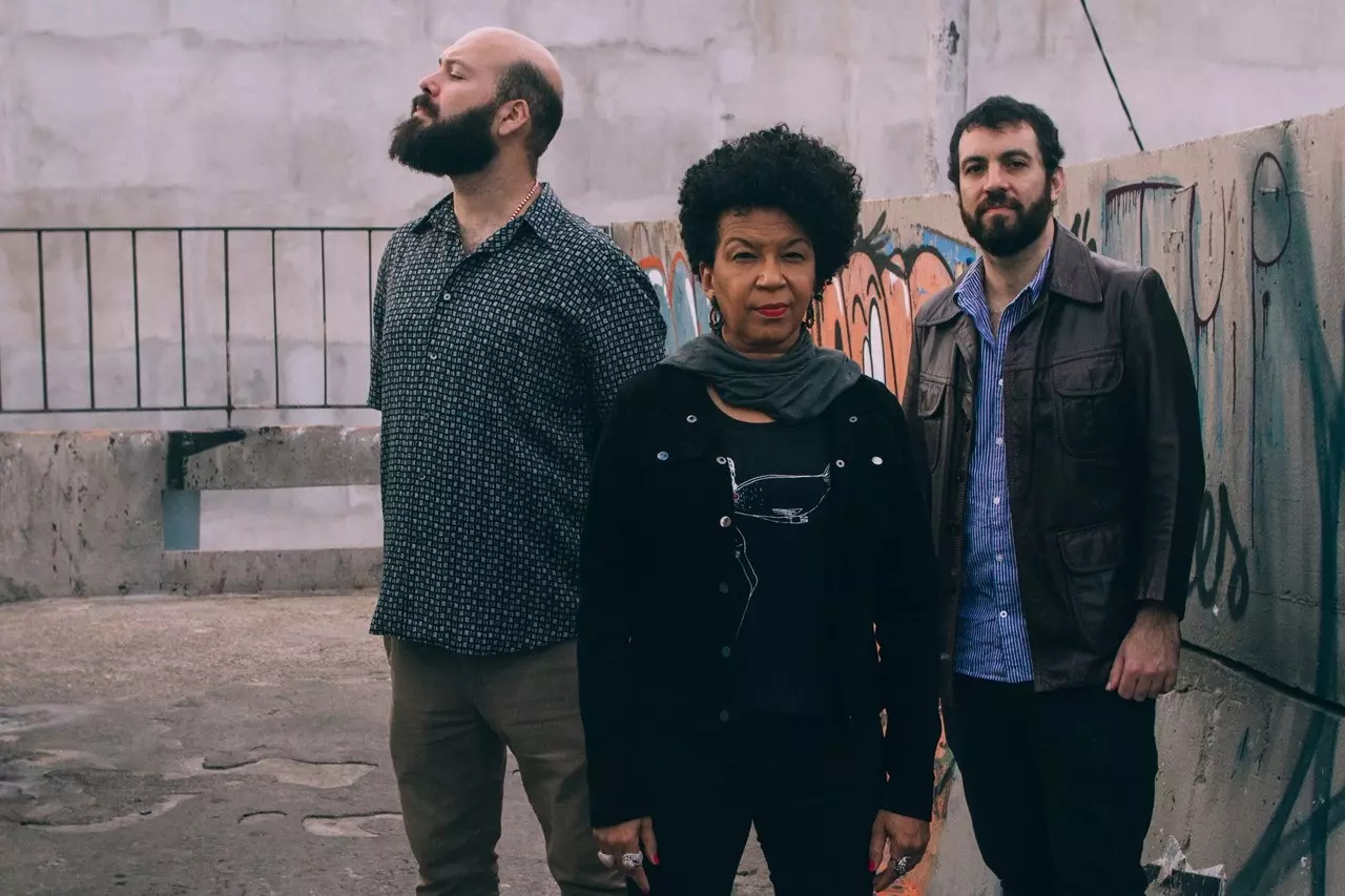 Show inédito do Metá Metá + Quartabê acontece no Sesc Pinheiros