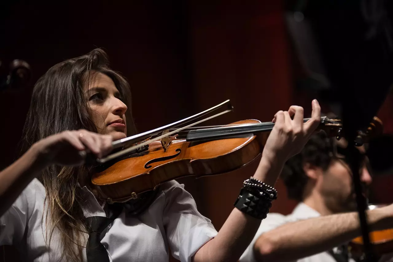 Orquestra Ouro Preto Estreia Projeto “Lendas Do Rock” No Sesc – Vírgula