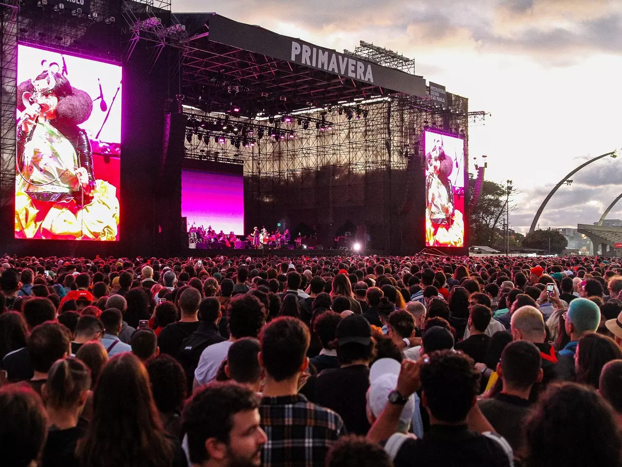 Primavera Sound São Paulo inicia pré-venda de ingressos no dia 11 de julho