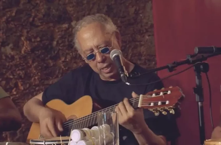 Lanny Gordin, a guitarra que mudou a música brasileira