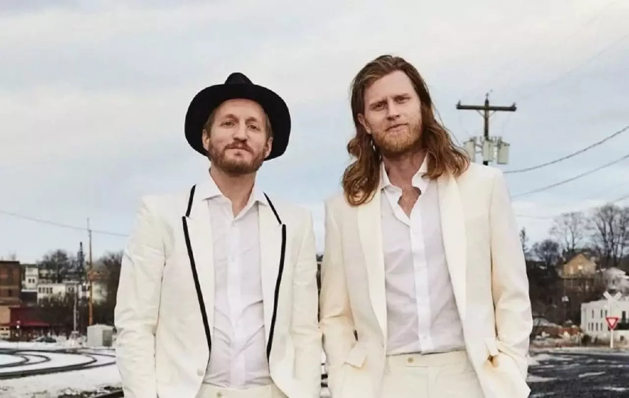The Lumineers anunciam datas para apresentação no Brasil para 2023