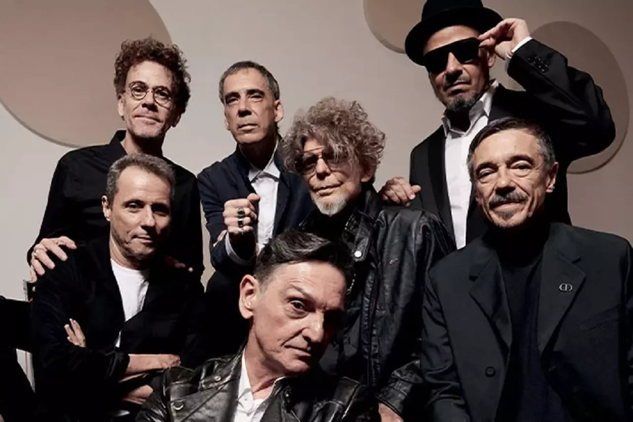 Titãs anuncia últimos shows da turnê de reencontro; veja as datas e locais