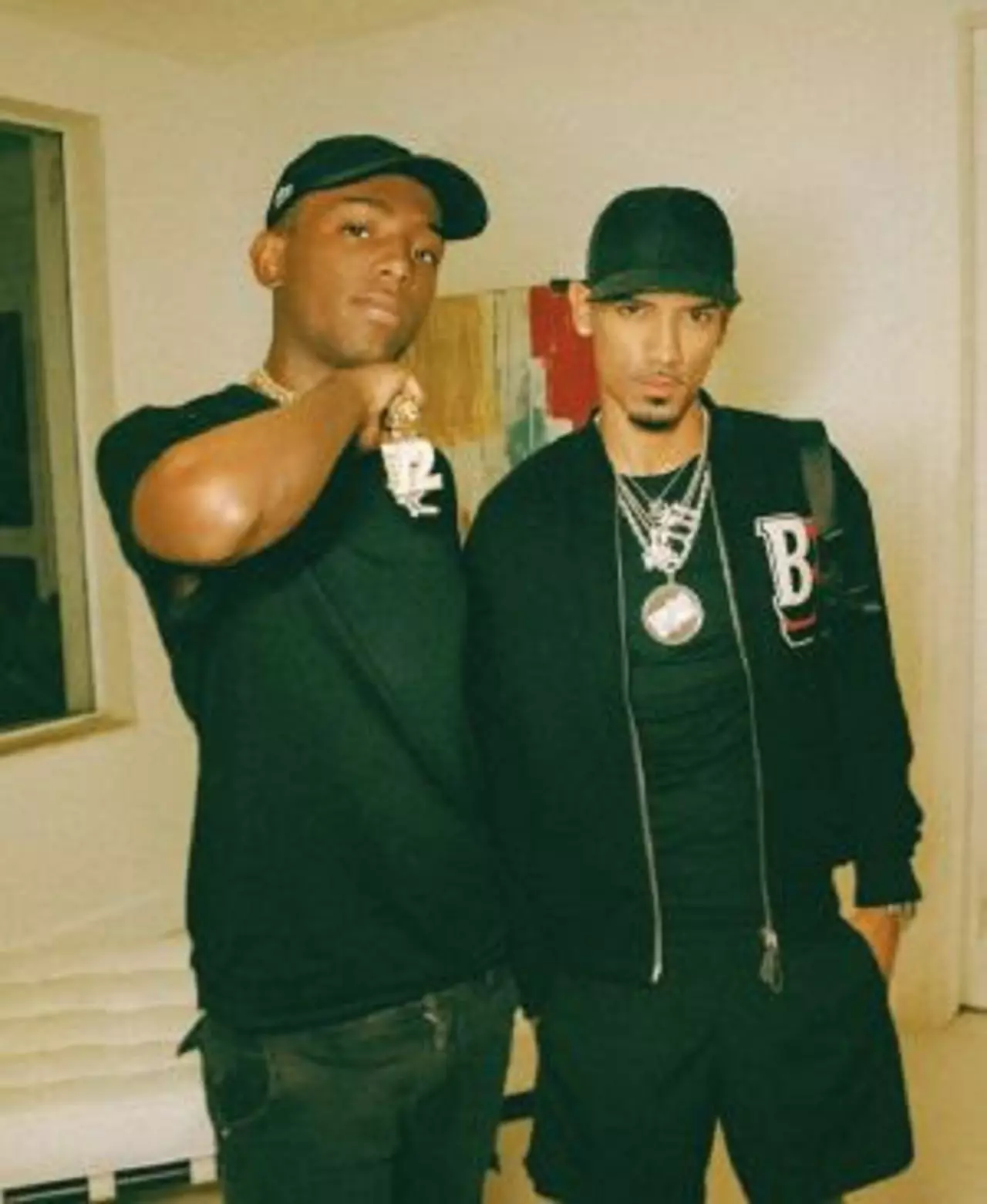Marvin MK lança "Se eu Pudesse" em parceria com Caio Luccas