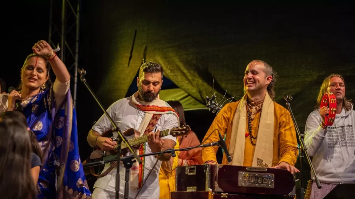 Festival Indiano chega a São Paulo com atrações imperdíveis – Vírgula
