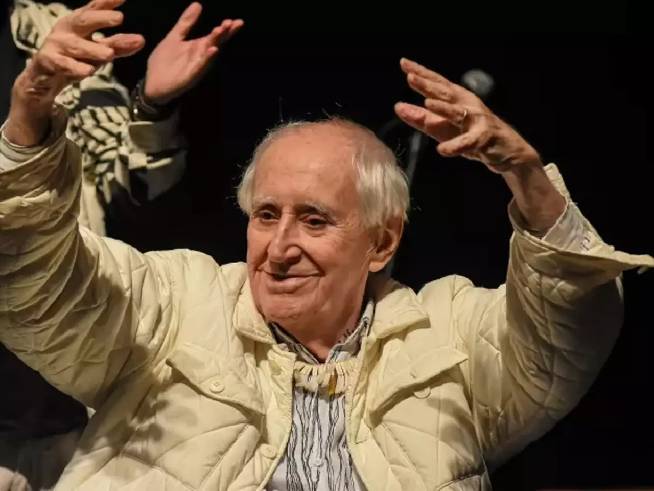 SescTV faz homenagem a Zé Celso, dramaturgo criador do Teatro Oficina