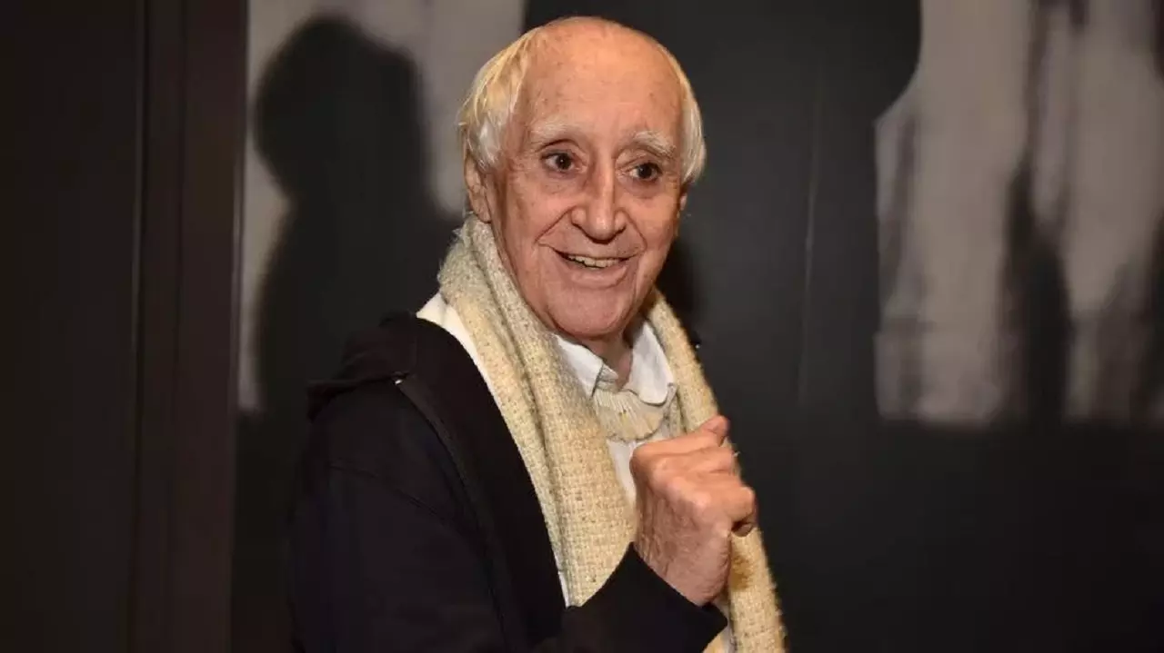 Zé Celso, criador do Teatro Oficina, morre aos 86 anos em São Paulo