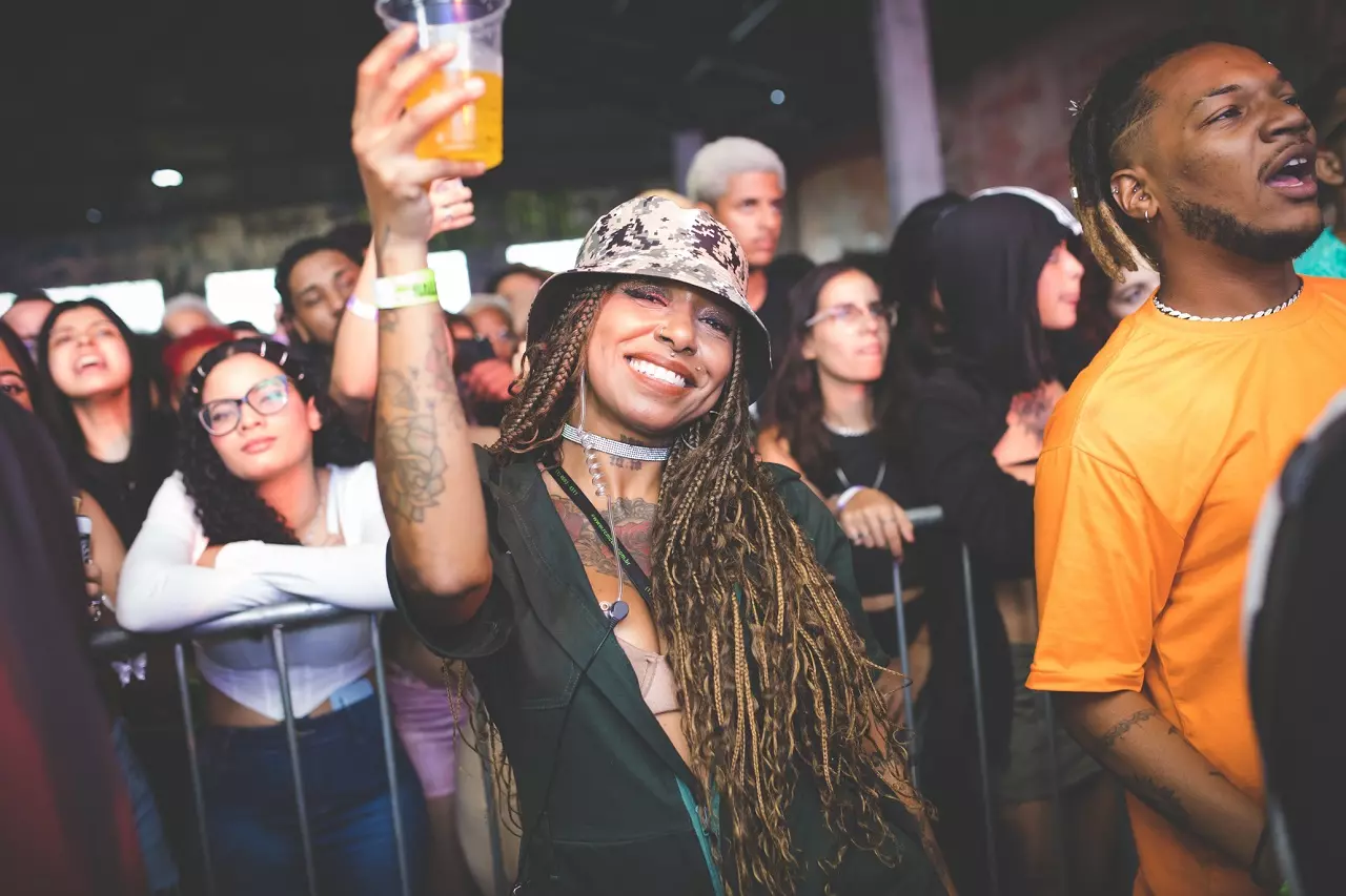 5ª edição da Ralachão Megafest conta com Mc Drika, Mc Gw e mais