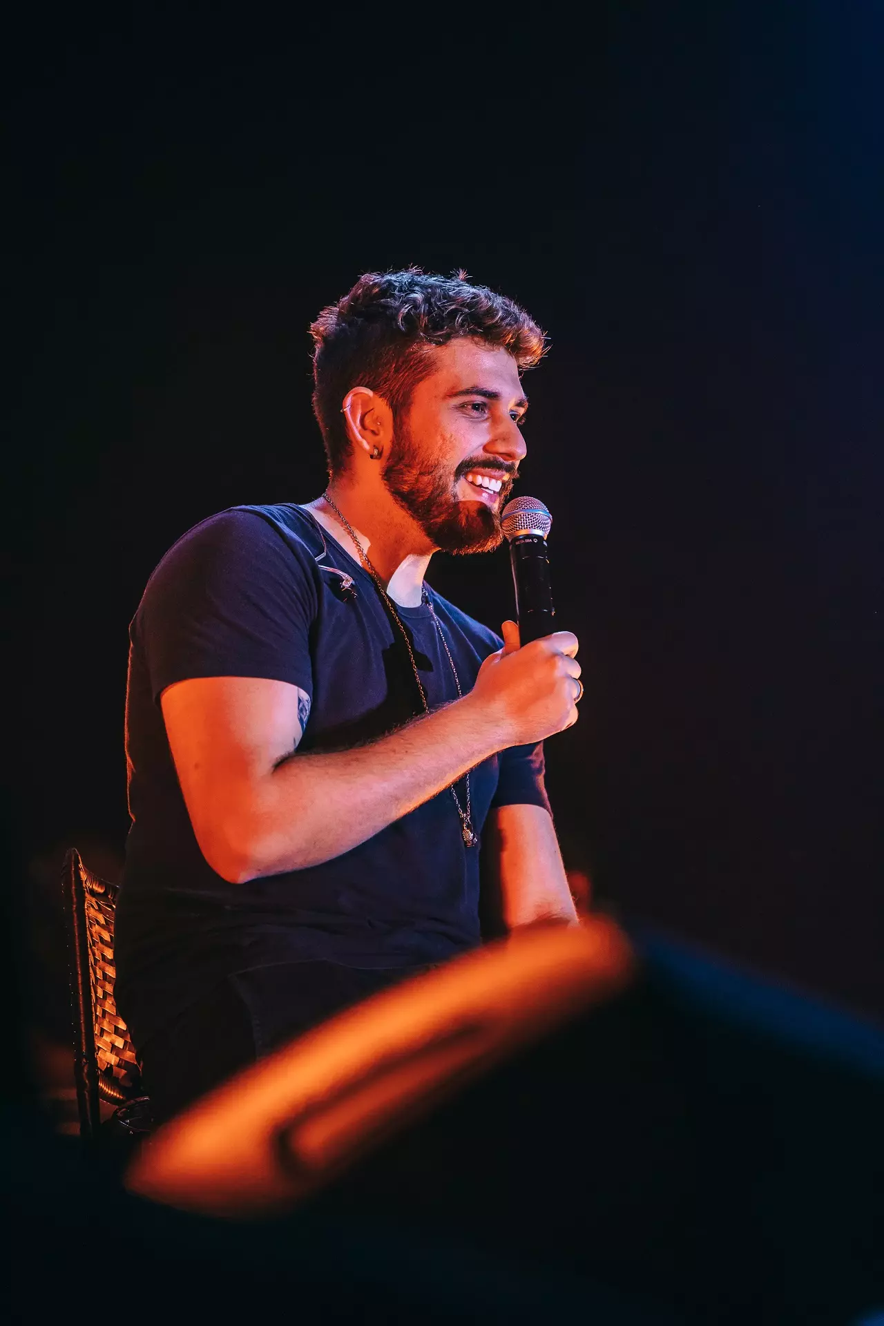 Gustavo Mioto leva festa 'Solteiro Não Trai' para Juiz de Fora