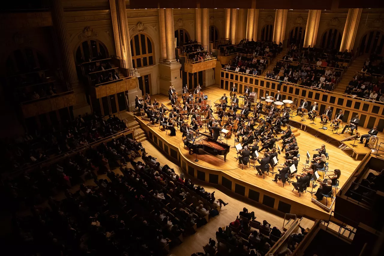 Fundação Osesp abre inscrições para Concurso Compositoras Latino-Americanas