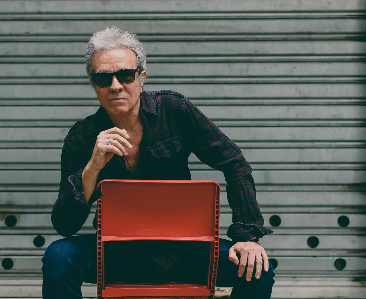 Arnaldo Brandão convida Caetano Veloso para show no Rio de Janeiro
