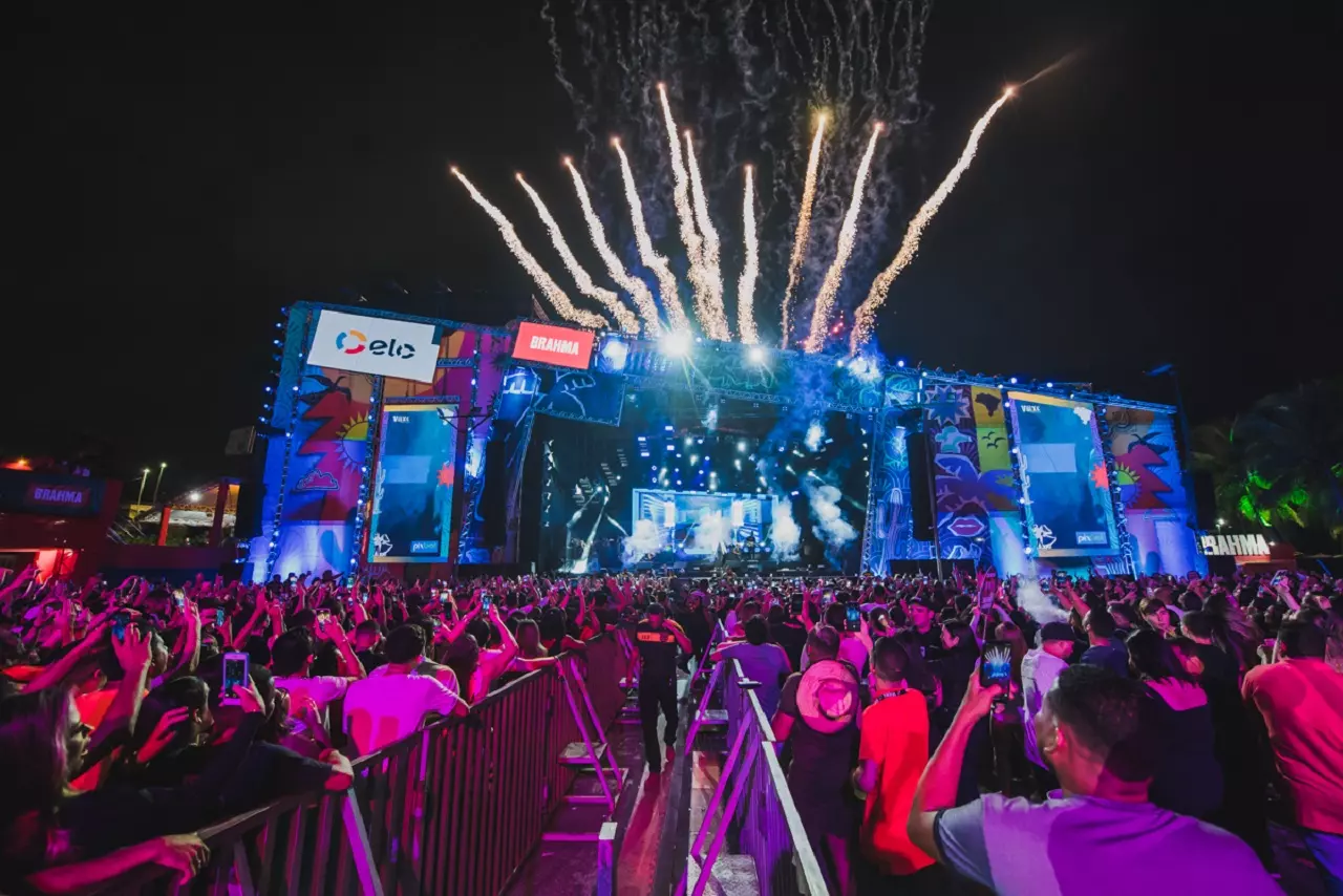 VIIIXE, festival de forró e piseiro, anuncia agenda dos próximos meses
